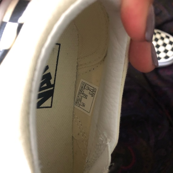 Kids vans - Picture 3 of 3